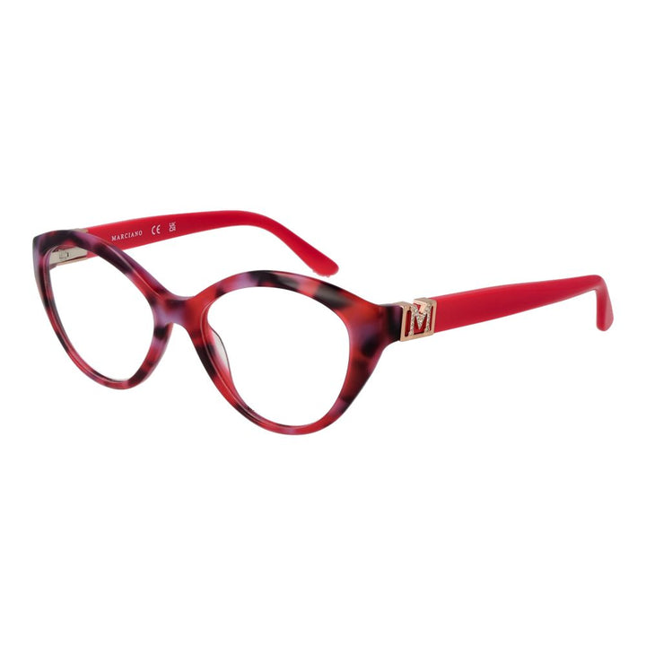 Red Women Optical Frames