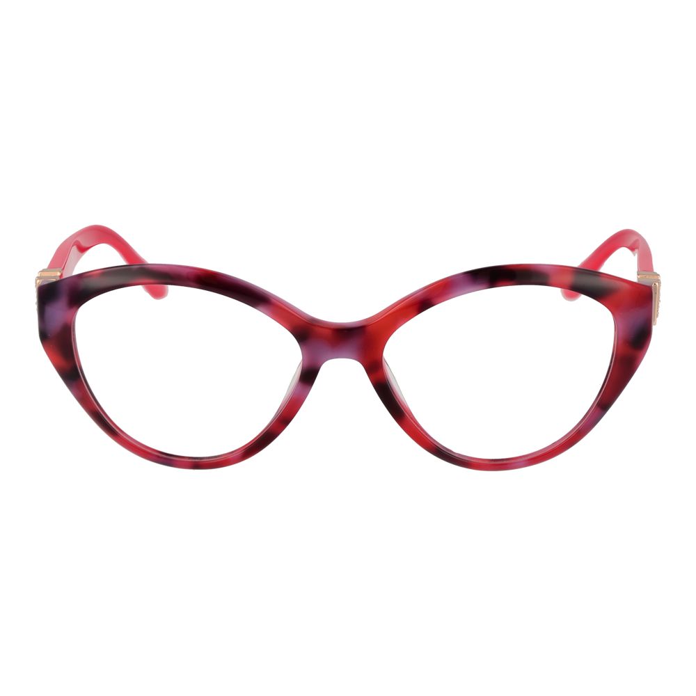 Red Women Optical Frames