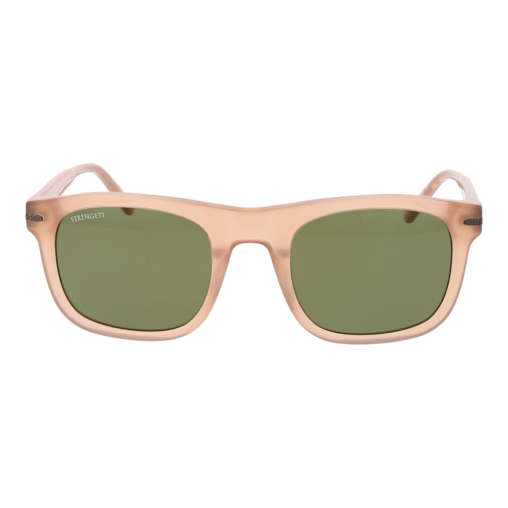 Beige Men Sunglasses