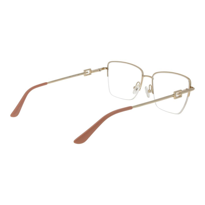 Pink Women Optical Frames