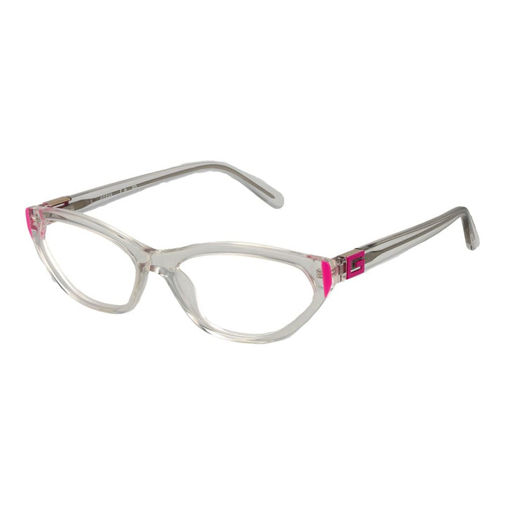 Transparent Women Optical Frames