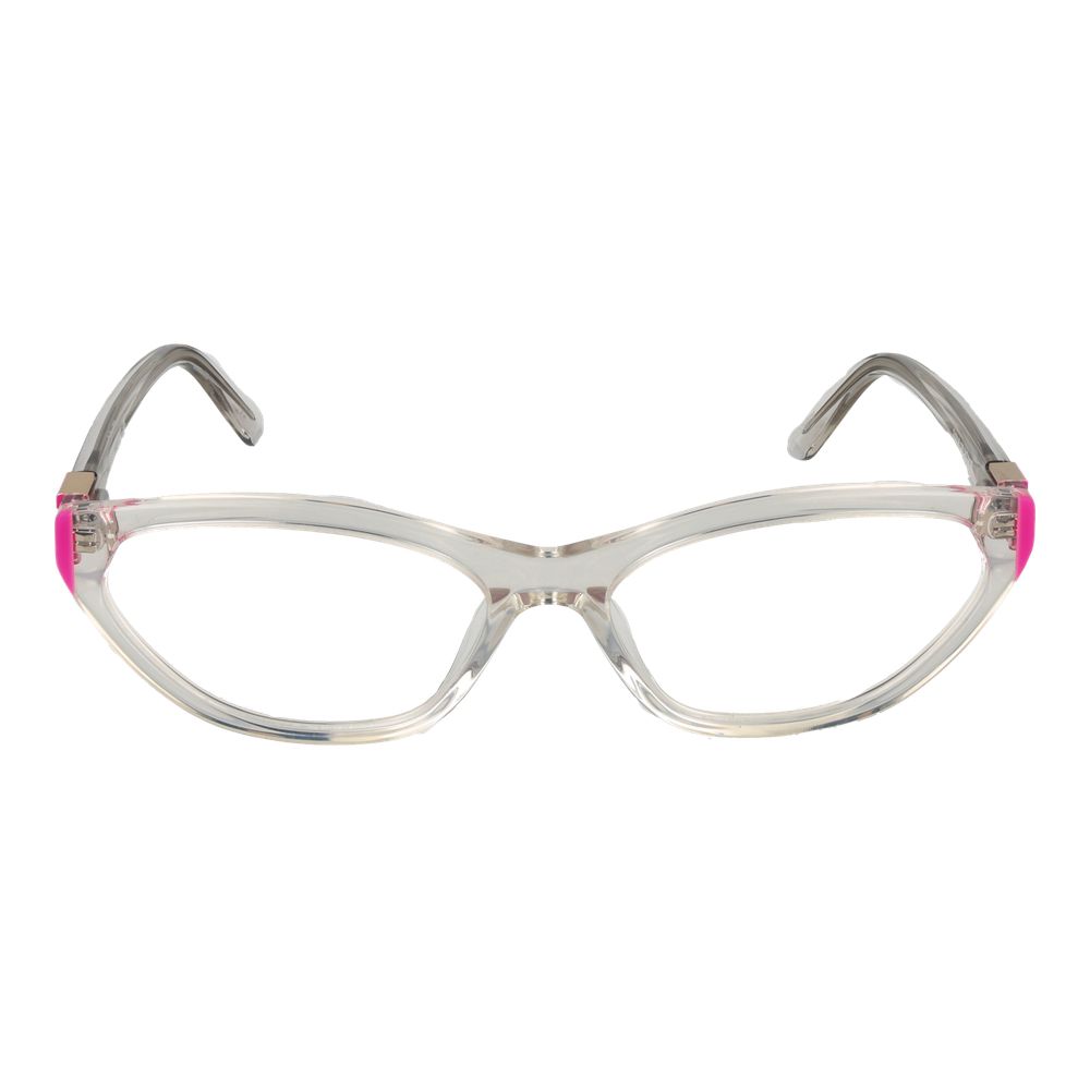 Transparent Women Optical Frames