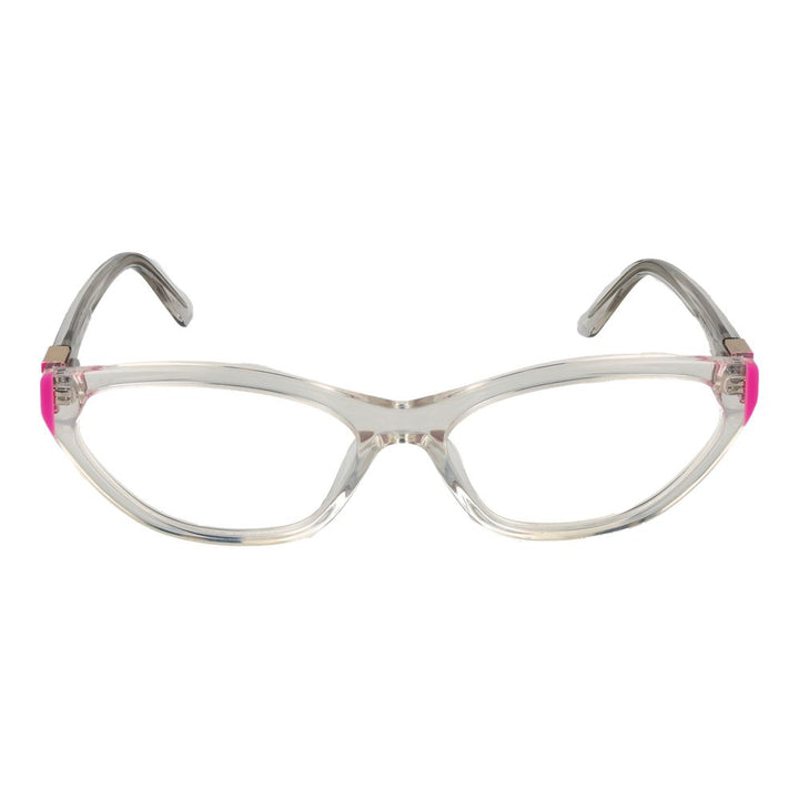 Transparent Women Optical Frames