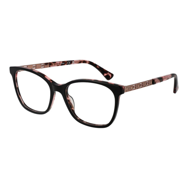 Black Women Optical Frames