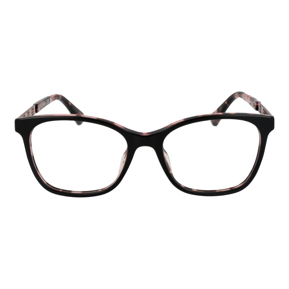 Black Women Optical Frames
