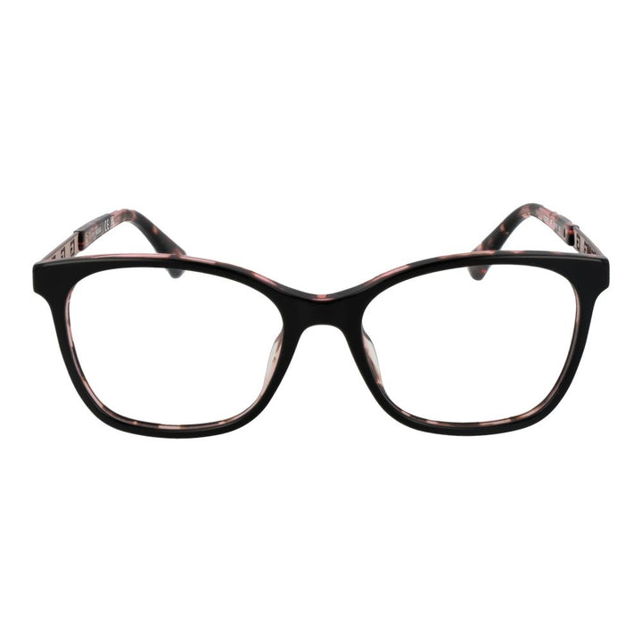 Black Women Optical Frames