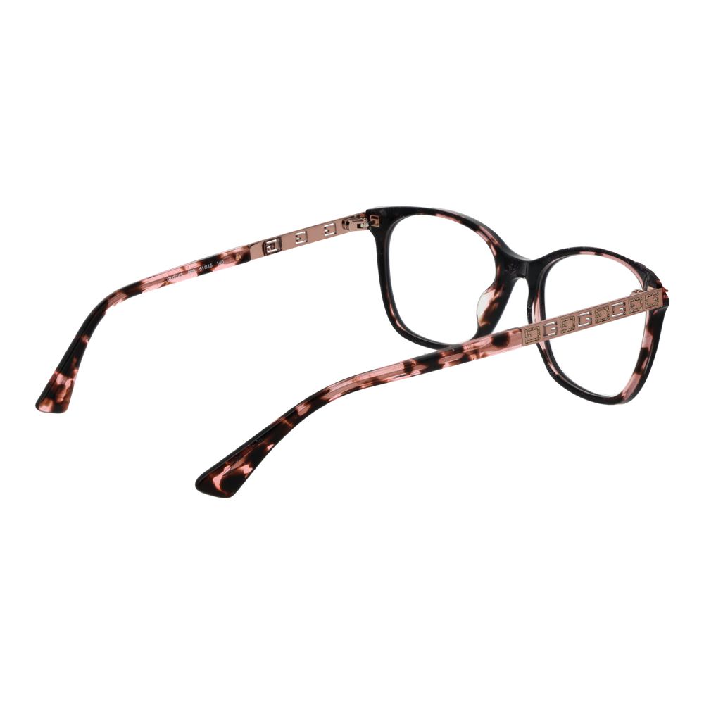Black Women Optical Frames