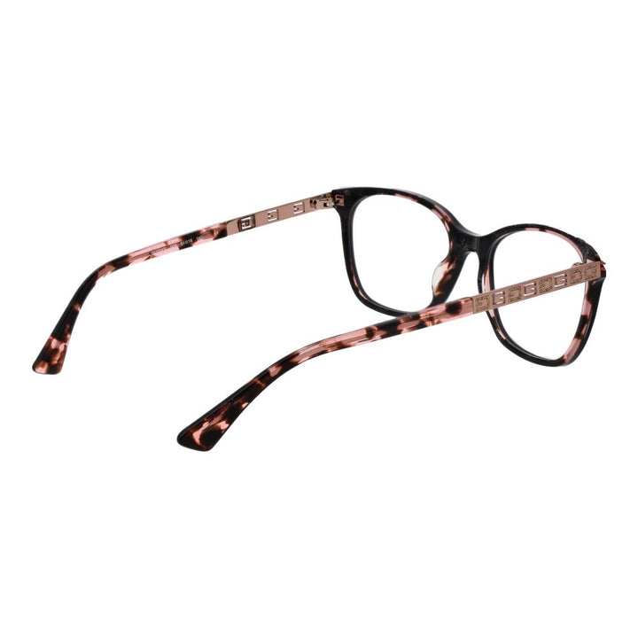 Black Women Optical Frames