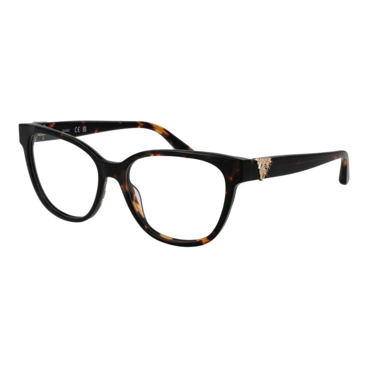 Brown Women Optical Frames