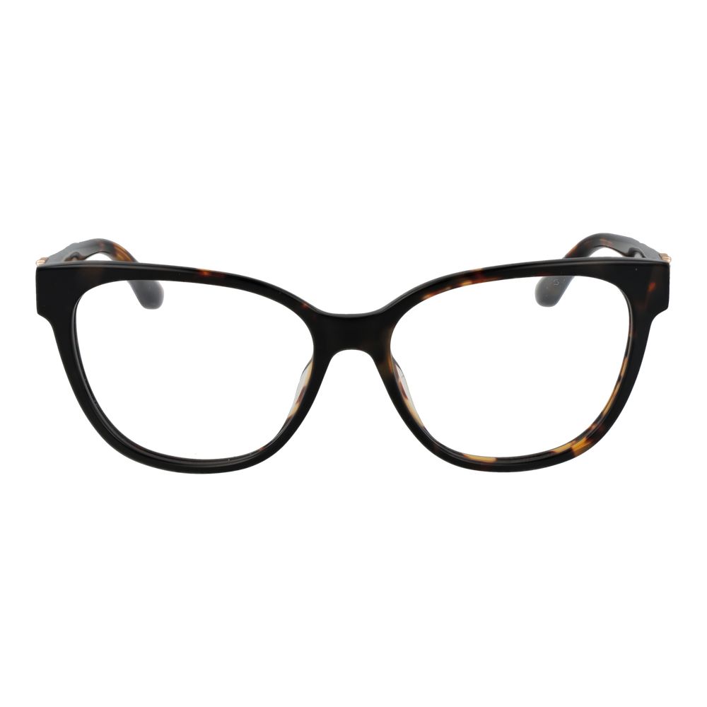 Brown Women Optical Frames