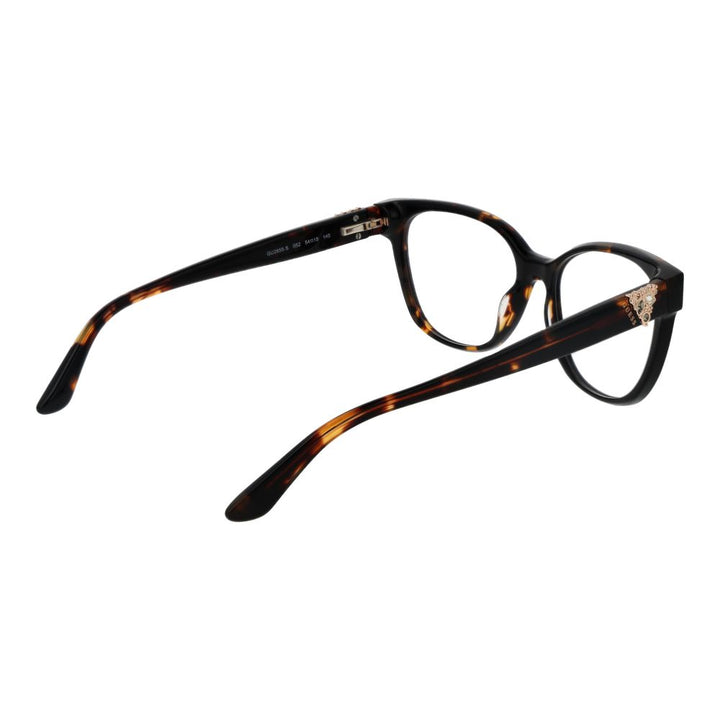 Brown Women Optical Frames