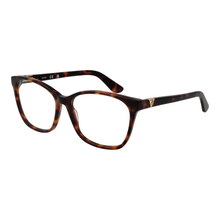 Brown Women Optical Frames