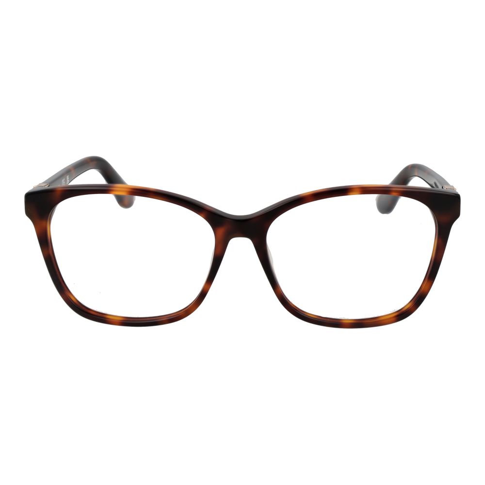Brown Women Optical Frames