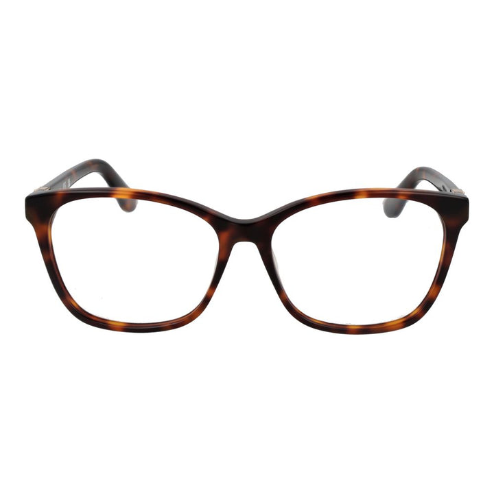 Brown Women Optical Frames