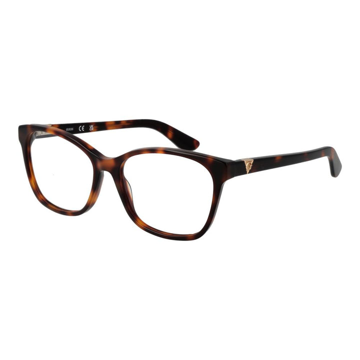 Brown Women Optical Frames