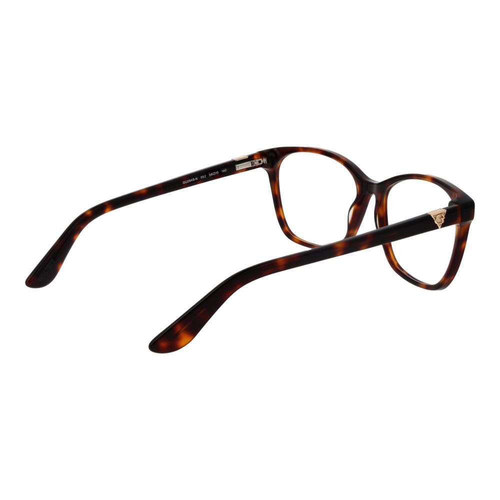 Brown Women Optical Frames