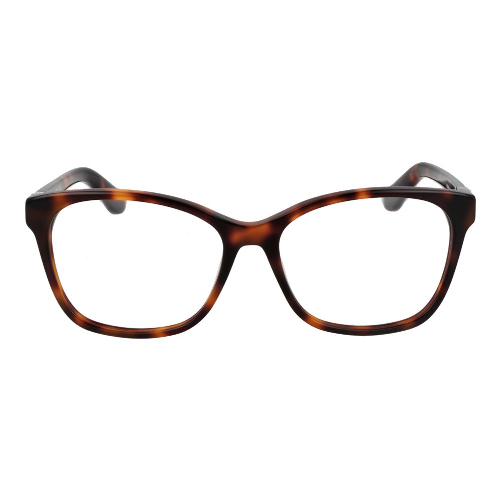 Brown Women Optical Frames