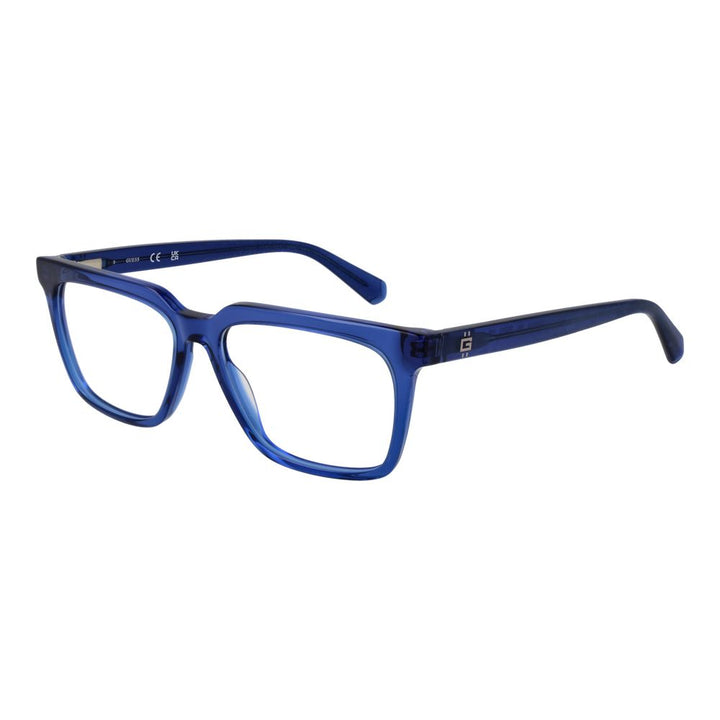 Blue Men Optical Frames