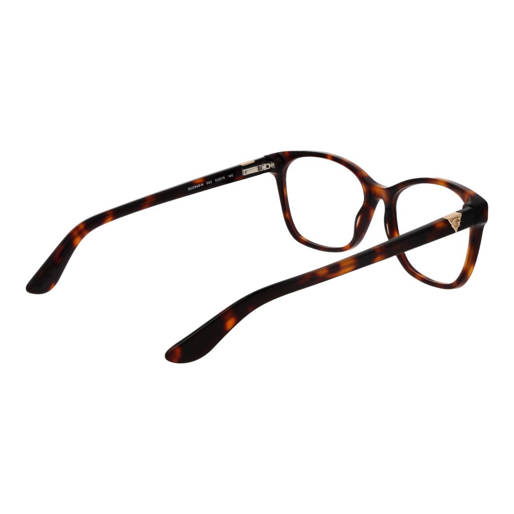Brown Women Optical Frames