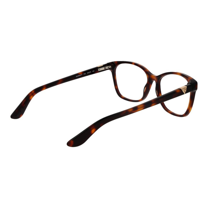 Brown Women Optical Frames