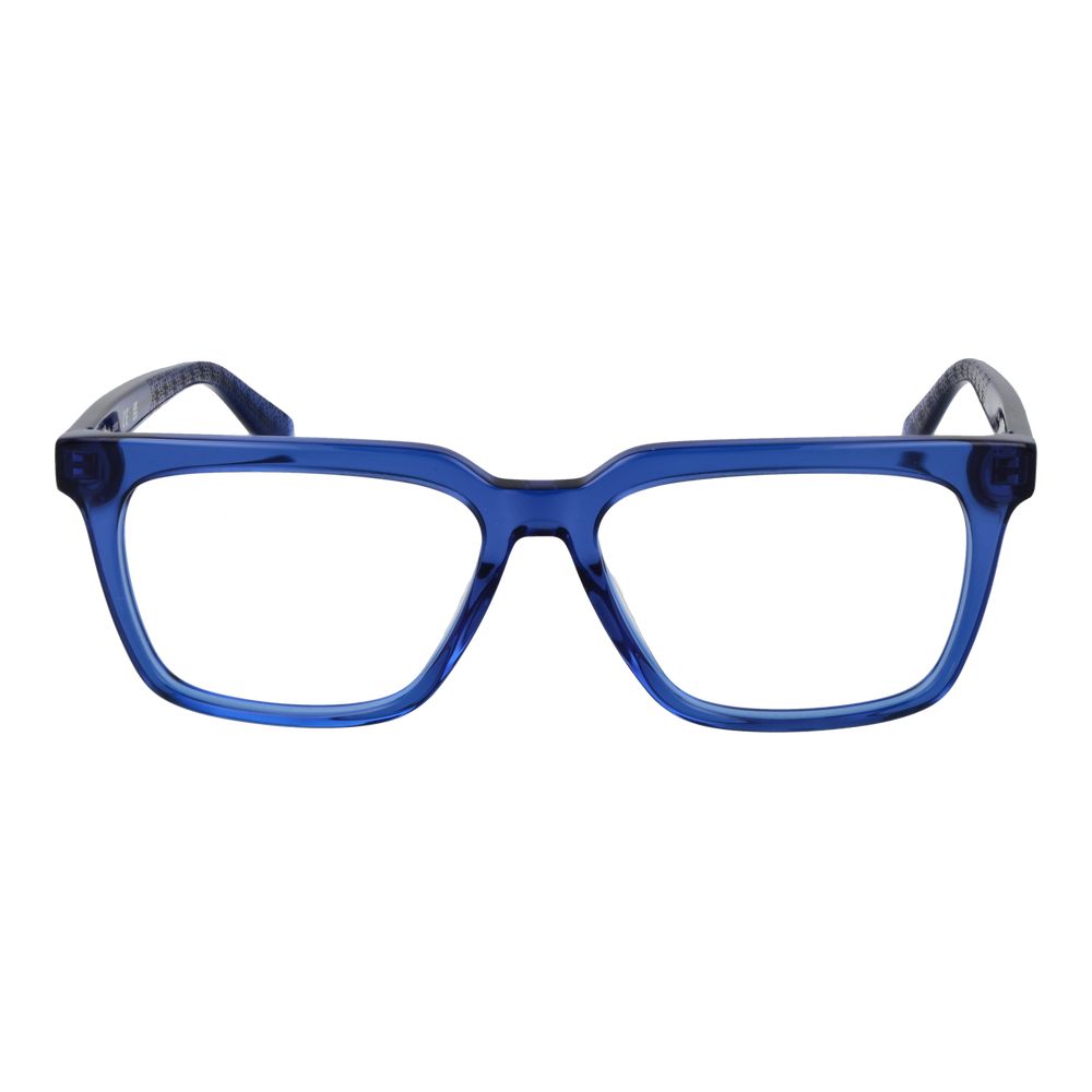 Blue Men Optical Frames