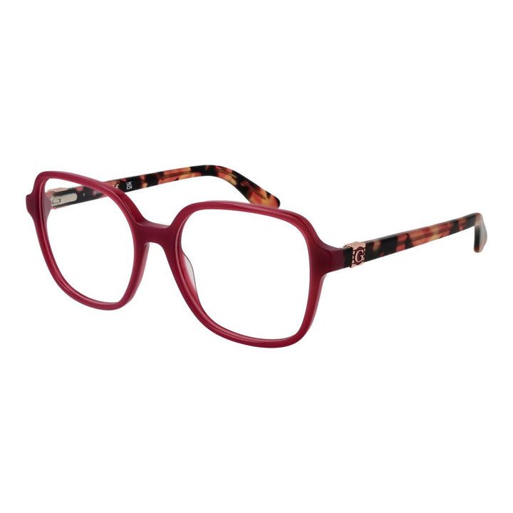 Purple Women Optical Frames