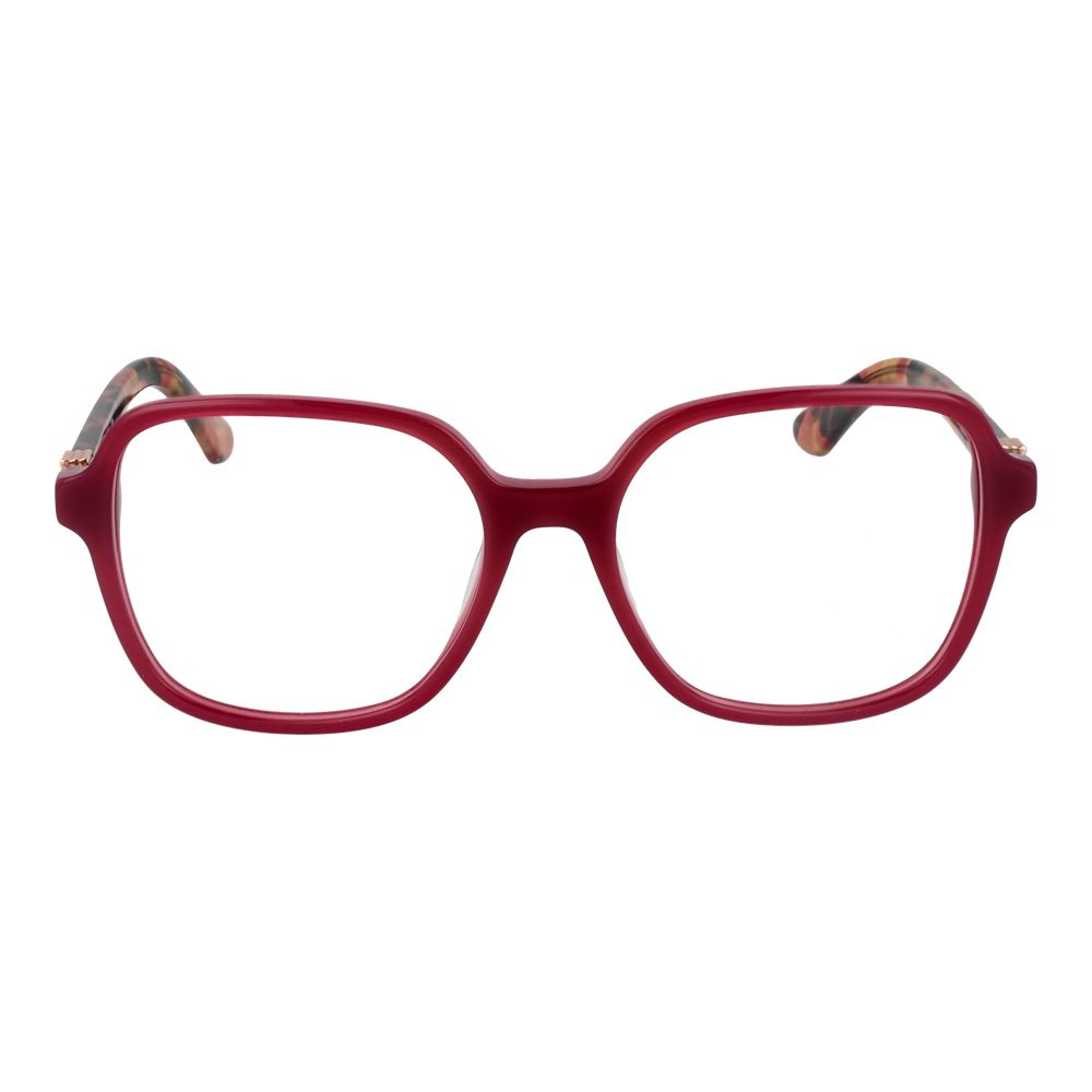 Purple Women Optical Frames