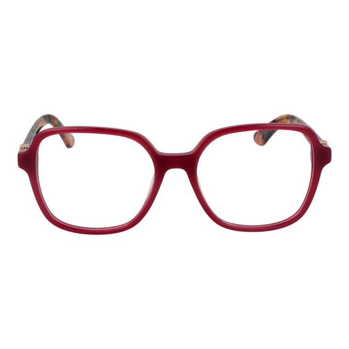 Purple Women Optical Frames