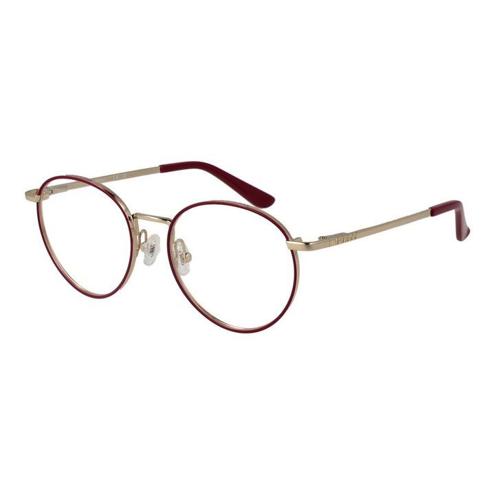Red Women Optical Frames