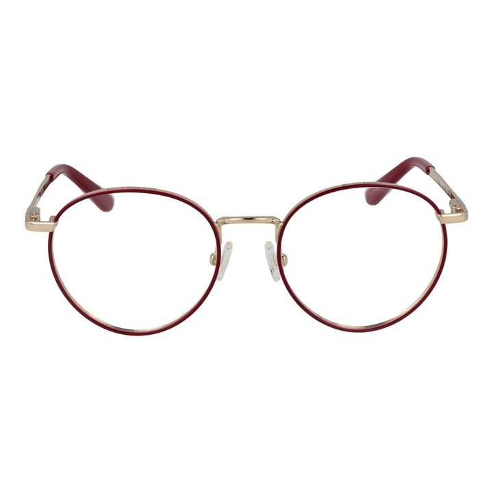 Red Women Optical Frames