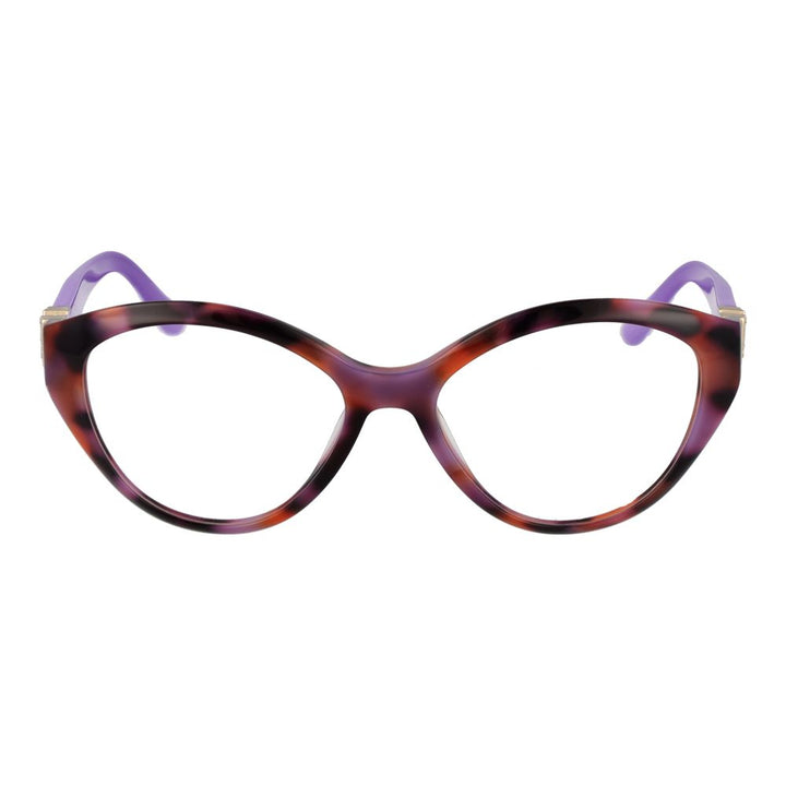 Purple Women Optical Frames