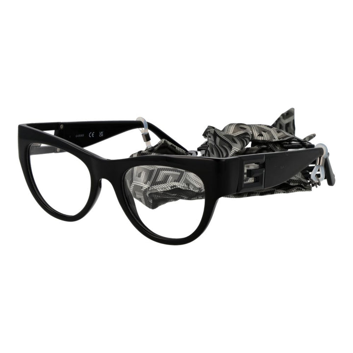 Black Women Optical Frames