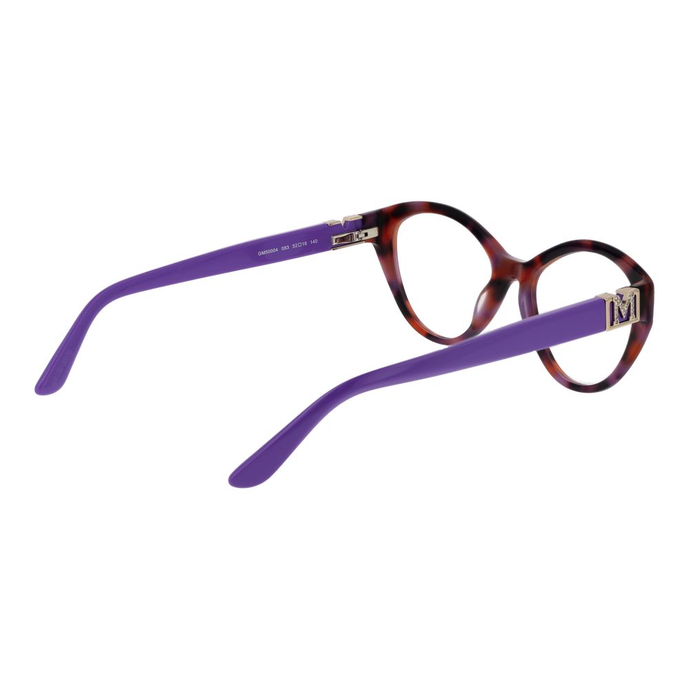 Purple Women Optical Frames