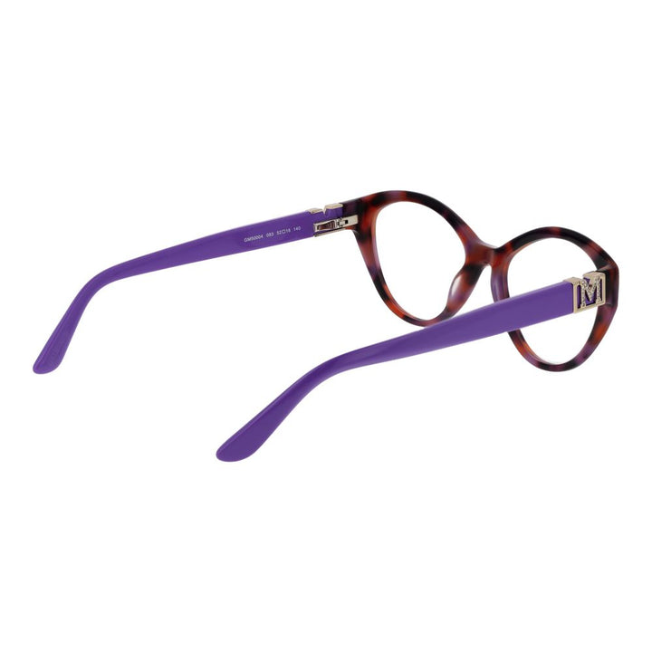 Purple Women Optical Frames