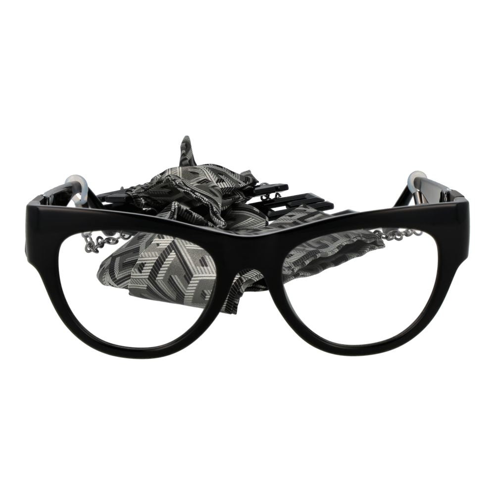 Black Women Optical Frames