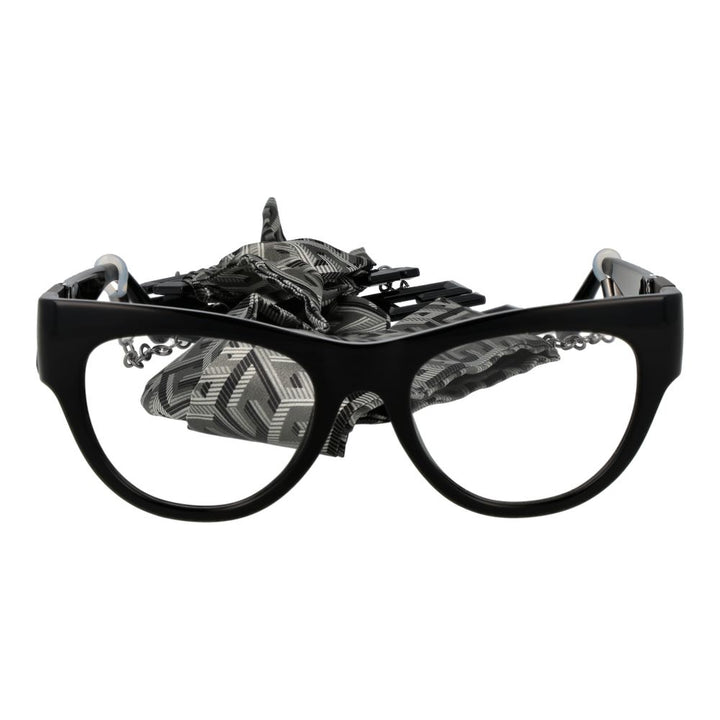 Black Women Optical Frames