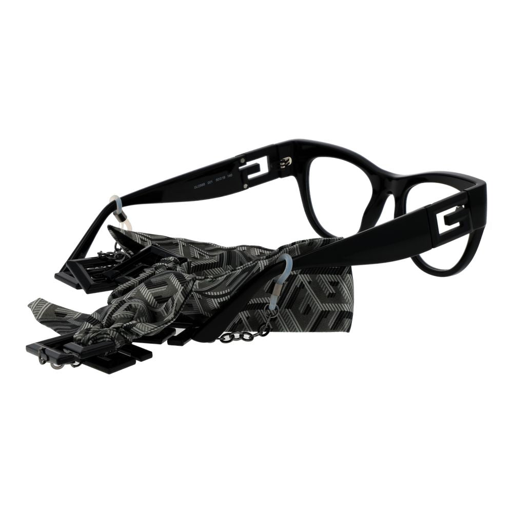 Black Women Optical Frames