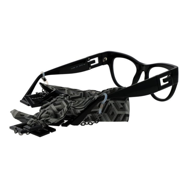 Black Women Optical Frames