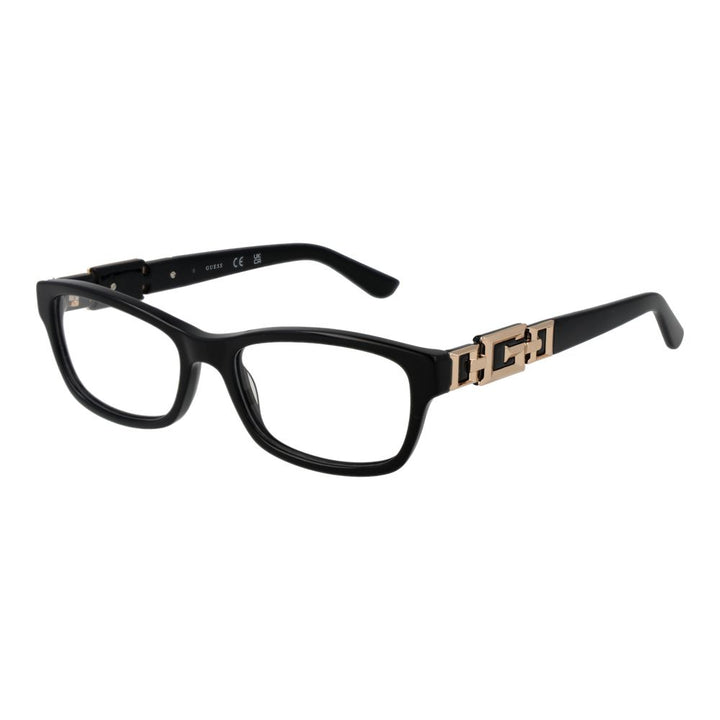 Black Women Optical Frames