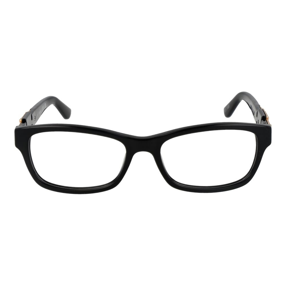 Black Women Optical Frames