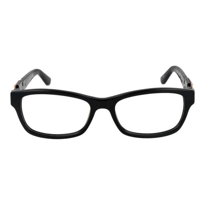 Black Women Optical Frames