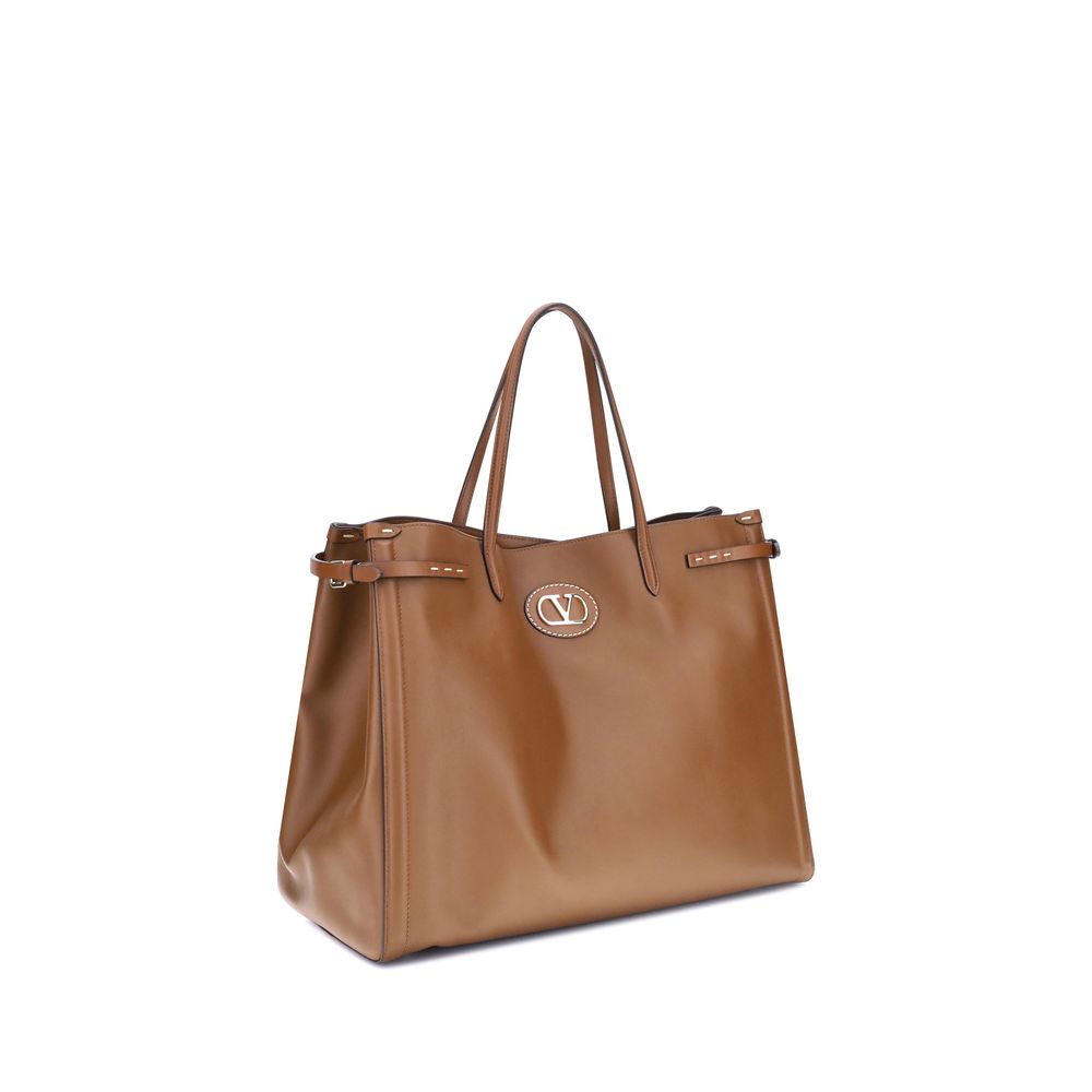 Large Antibes Tote Bag