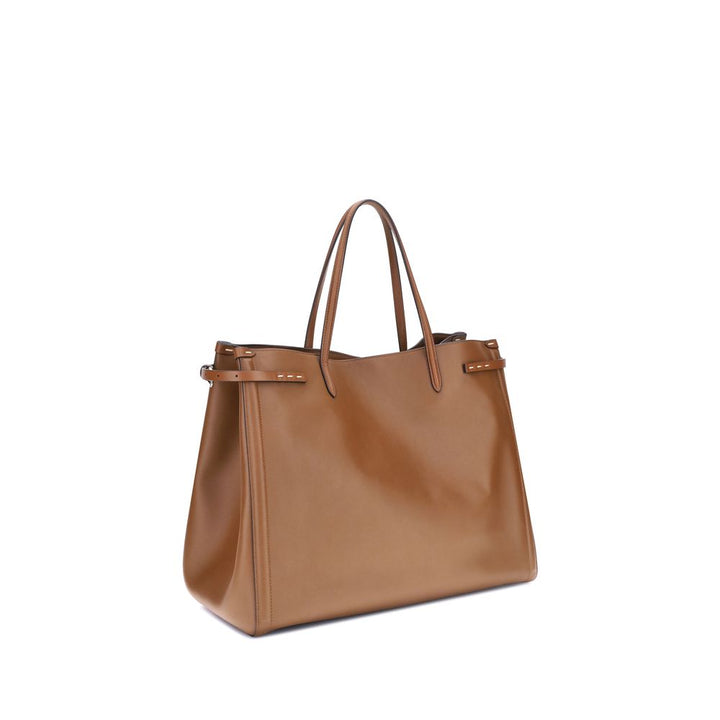 Large Antibes Tote Bag