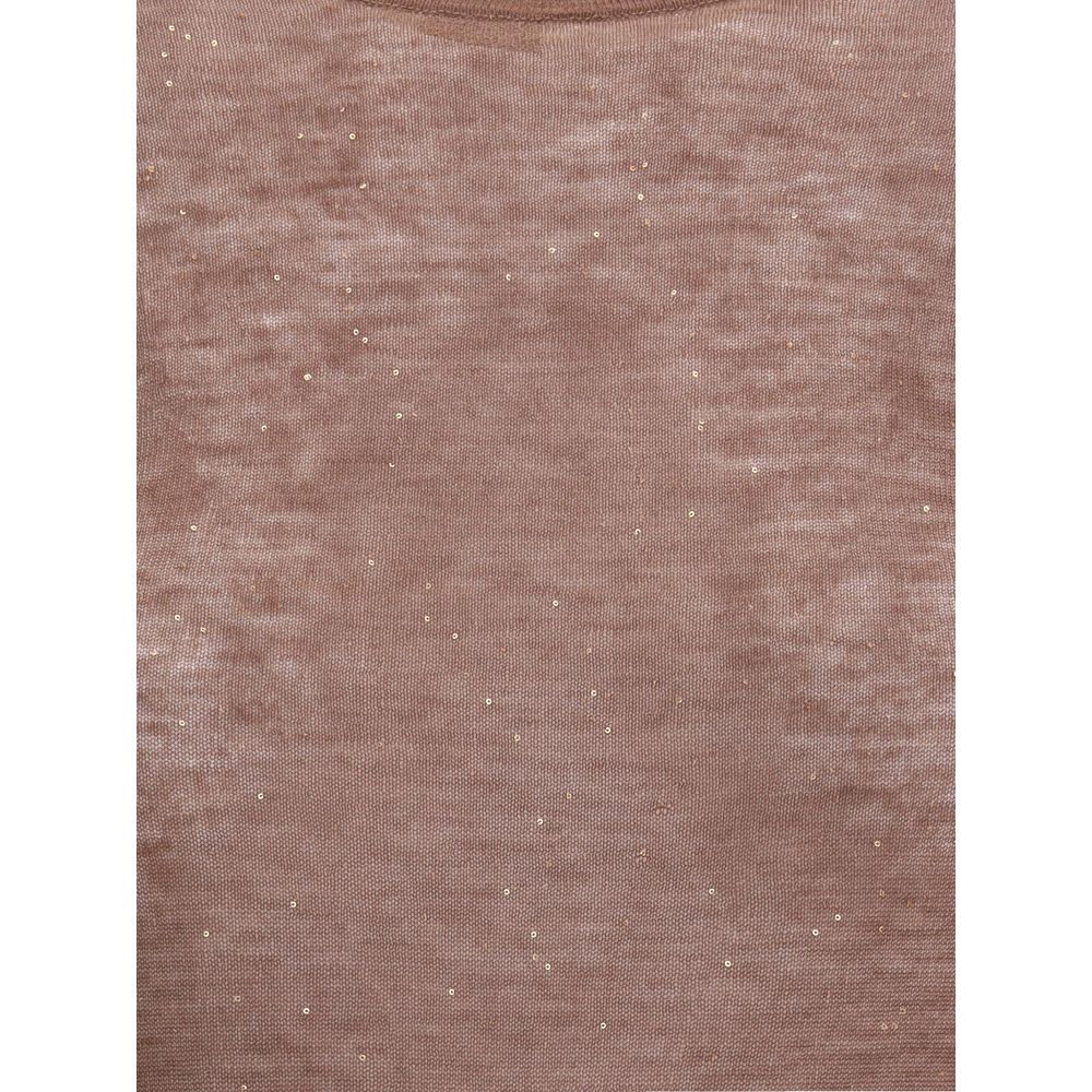 Micropaillette Sweater