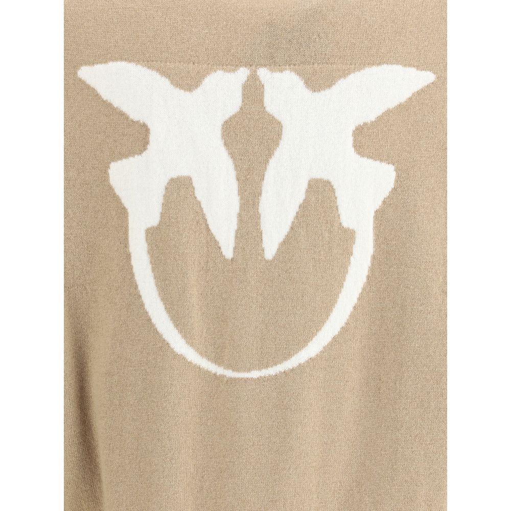 Logo Sweater