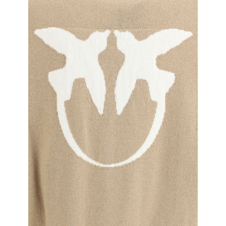 Logo Sweater