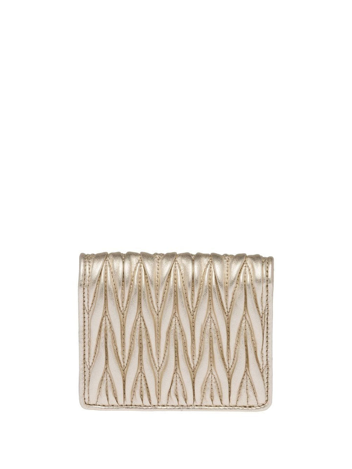 logo-plaque matelassé wallet-9