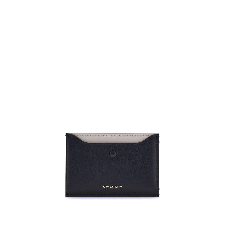 Calfskin Card Holder