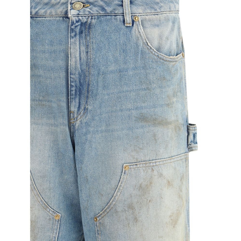 Marley Destroye Jeans