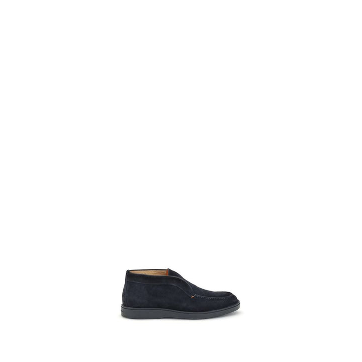 Polo Loafers